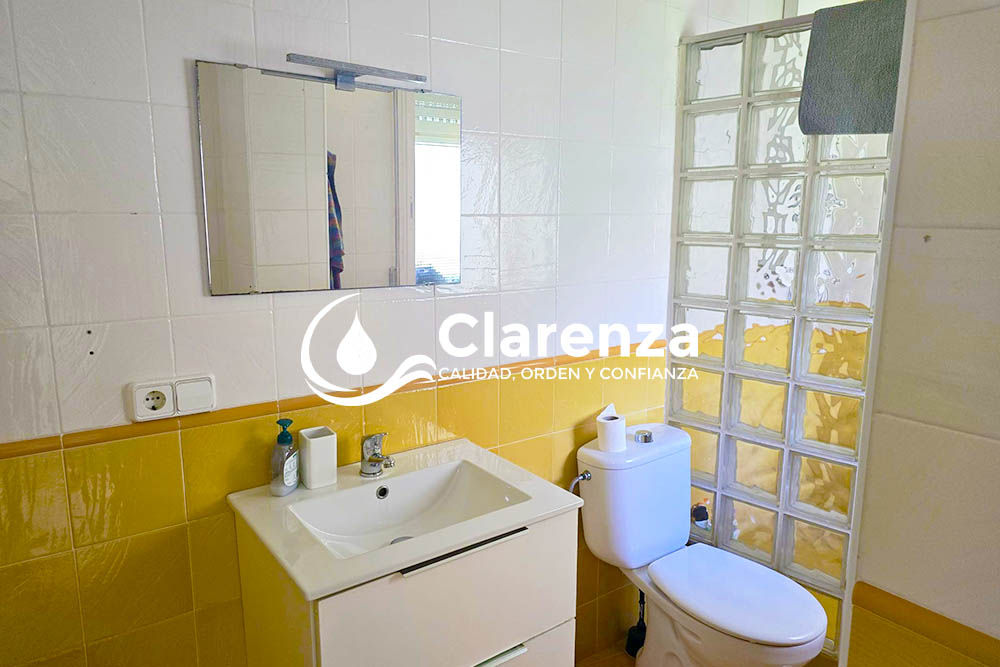 Empresa de limpieza de viviendas en Murcia