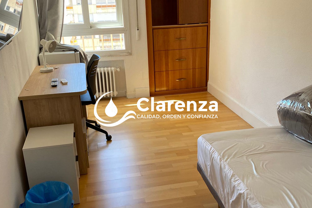 limpieza de dormitorios en murcia economicos